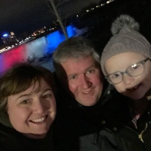 Meet your Posher, Marian